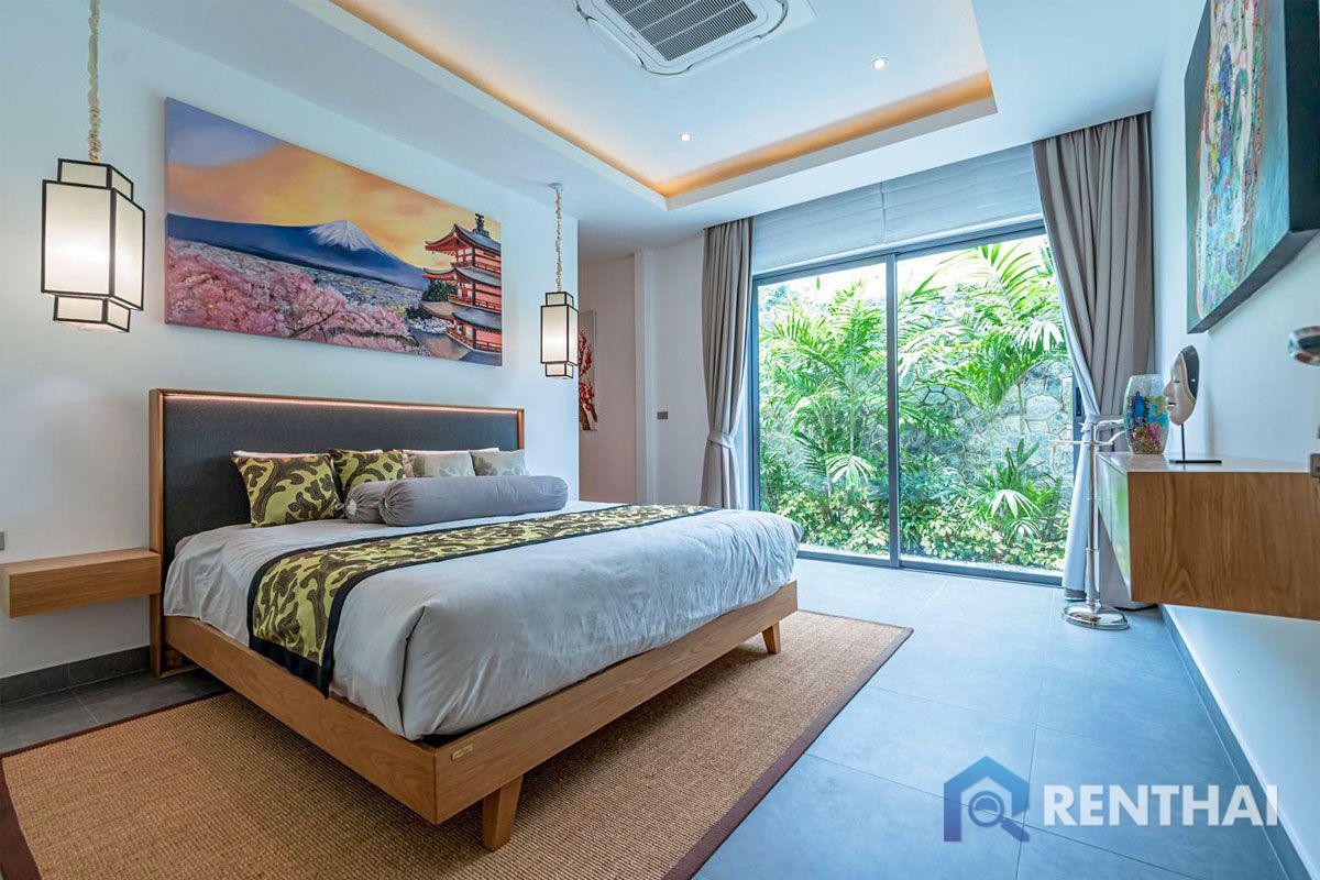 รูป สำหรับ ขาย วิลล่า ที่ The Plantation Estates - รูปที่ 24/25