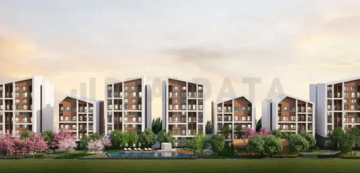 Project SENA Eco Town Ramindra Wongwaen Picture - 1/6