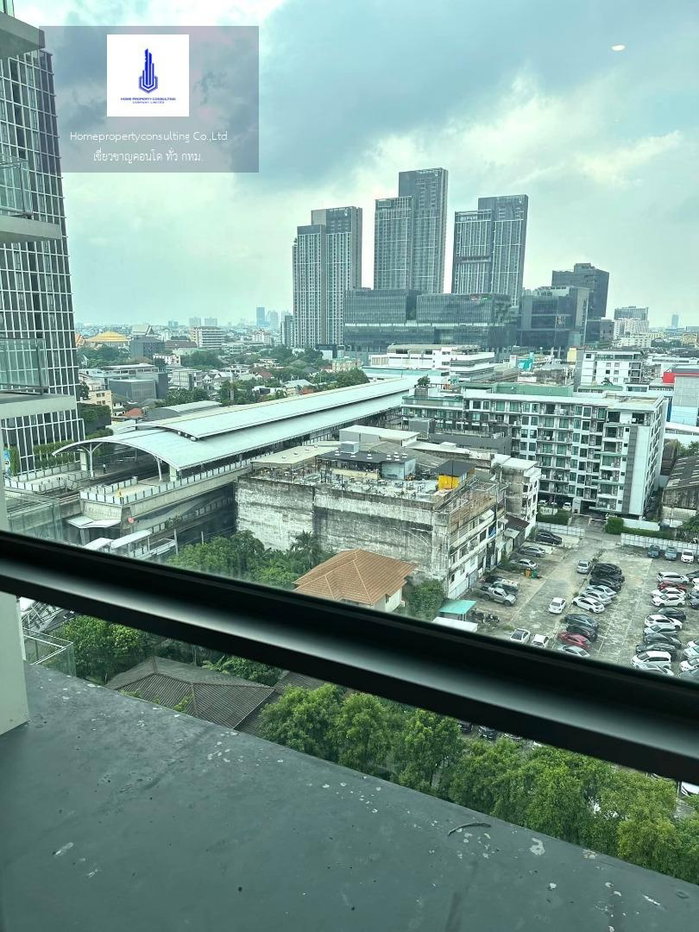 รูป ว่างให้เช่า เดอะ รูม สุขุมวิท 62 สนใจต่อรองราคา ห้องปล่อยเช่าไวมากรีบหน่อยนะคะ - รูปที่ 18/23