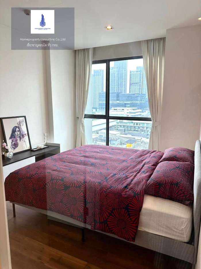 รูป ว่างให้เช่า เดอะ รูม สุขุมวิท 62 สนใจต่อรองราคา ห้องปล่อยเช่าไวมากรีบหน่อยนะคะ - รูปที่ 7/23