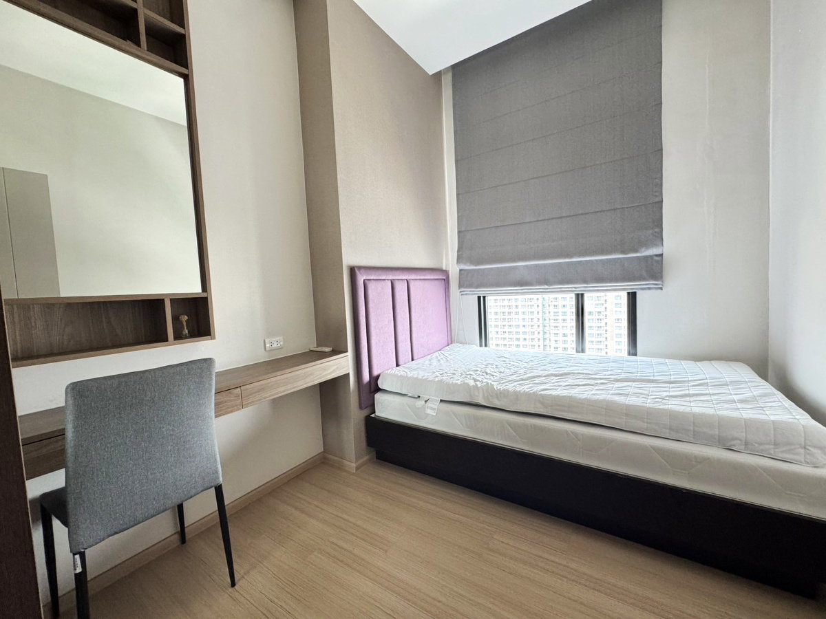 picture 💥LineID: @RizzEstate (with@)💥 The Capital Ekamai-Thonglor 💥(2 Beds 2 Baths)💥 Available!! - 3/10