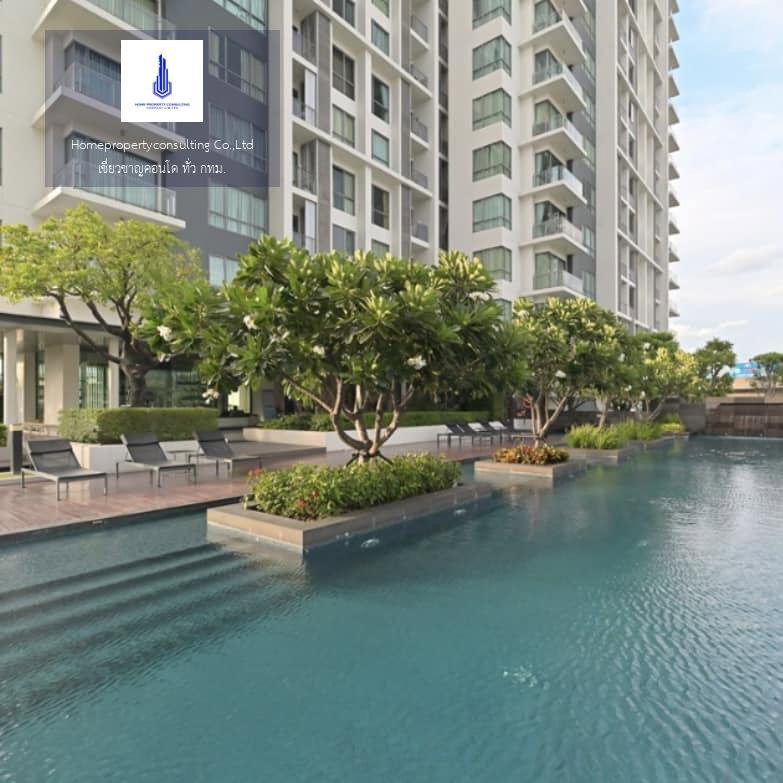 รูป ว่างให้เช่า เดอะ รูม สุขุมวิท 62 สนใจต่อรองราคา ห้องปล่อยเช่าไวมากรีบหน่อยนะคะ - รูปที่ 21/23