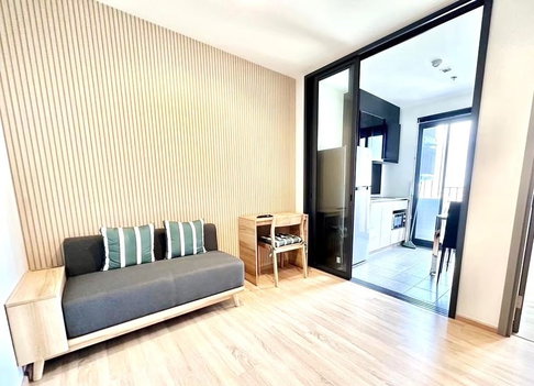 LineID: @Homelisting (มี@ ข้างหน้า)🔥🔥For rent The Base Garden Rama 9🔥 