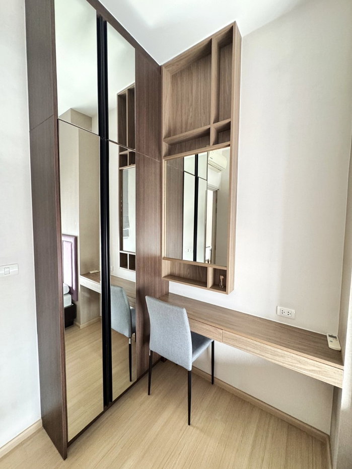 picture 💥LineID: @RizzEstate (with@)💥 The Capital Ekamai-Thonglor 💥(2 Beds 2 Baths)💥 Available!! - 5/10