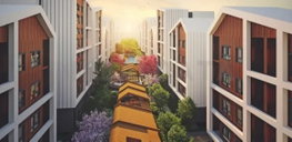 Project SENA Eco Town Ramindra Wongwaen Picture - 2/6