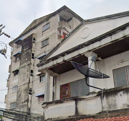 รูป Piamsuk Condominium - รูปที่ 2/2