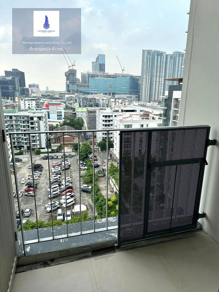 รูป ว่างให้เช่า เดอะ รูม สุขุมวิท 62 สนใจต่อรองราคา ห้องปล่อยเช่าไวมากรีบหน่อยนะคะ - รูปที่ 17/23