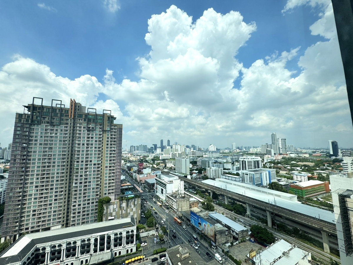 picture 💥LineID: @RizzEstate (with@)💥 The Capital Ekamai-Thonglor 💥(2 Beds 2 Baths)💥 Available!! - 8/10