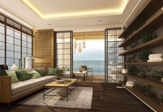 รูป Blue Ocean Najomtian-Pattaya) - รูปที่ 4/5