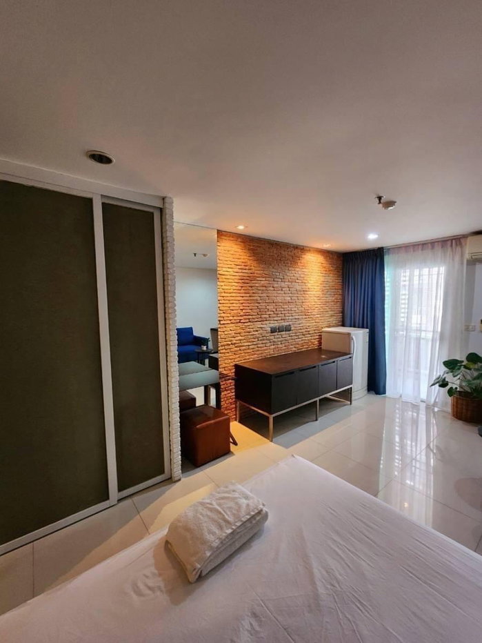 picture For rent Condo Regent home bangna 7 - 3/7
