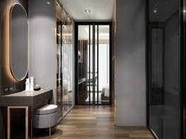 รูป Avaconic Penthouse Residence - รูปที่ 3/7