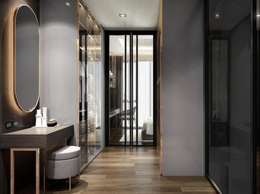 Project Avaconic Penthouse Residence Picture - 3/7
