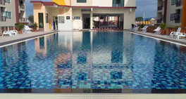 รูป Amata Miracle Condominium - รูปที่ 4/4
