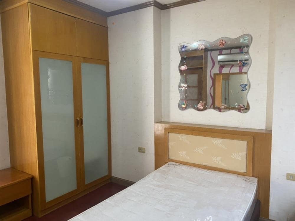 รูป #S459 ให้เช่า Country Complex คันทรี่ คอมเพล็ก รูปแบบห้อง 2 ห้องนอน 1 ห้องน้ำ ชั้น10 ขนาด71ตรม - รูปที่ 2/19