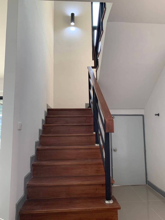 รูป ให้เช่าบ้านโซนสันกำแพง สวยหรูพร้อมเข้าอยู่ - RW005370 - รูปที่ 7/11