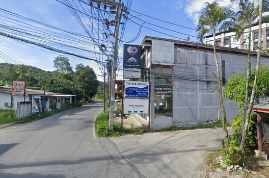 รูป The Sea Condo - Aonang - รูปที่ 2/6