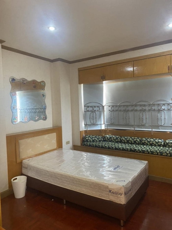 รูป #S459 ให้เช่า Country Complex คันทรี่ คอมเพล็ก รูปแบบห้อง 2 ห้องนอน 1 ห้องน้ำ ชั้น10 ขนาด71ตรม - รูปที่ 3/19