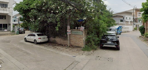 Project Ake Indra - Bang Khen Picture - 2/4