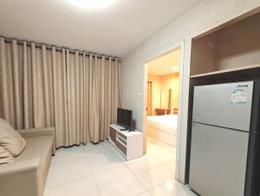 รูป Amata Miracle Condominium - รูปที่ 3/4