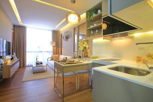 รูป Phu Dahla Residences - รูปที่ 3/10