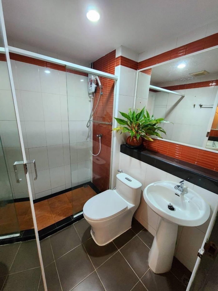 picture For rent Condo Regent home bangna 7 - 6/7
