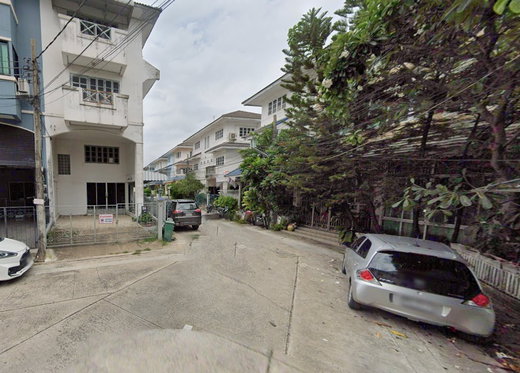 Project Ake Indra - Bang Khen Picture - 3/4