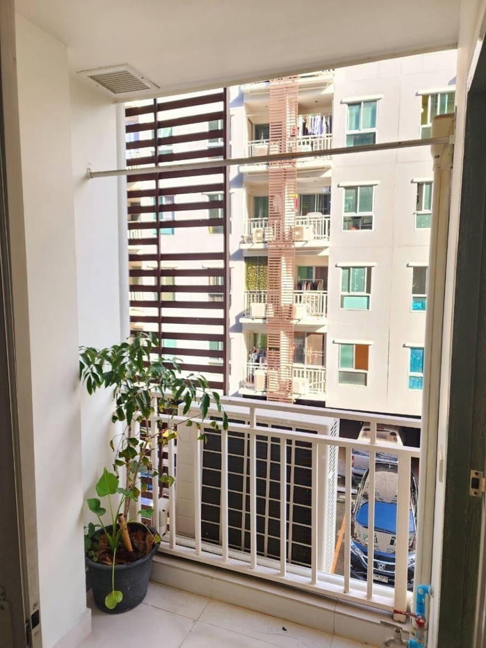 picture For rent Condo Regent home bangna 7 - 7/7
