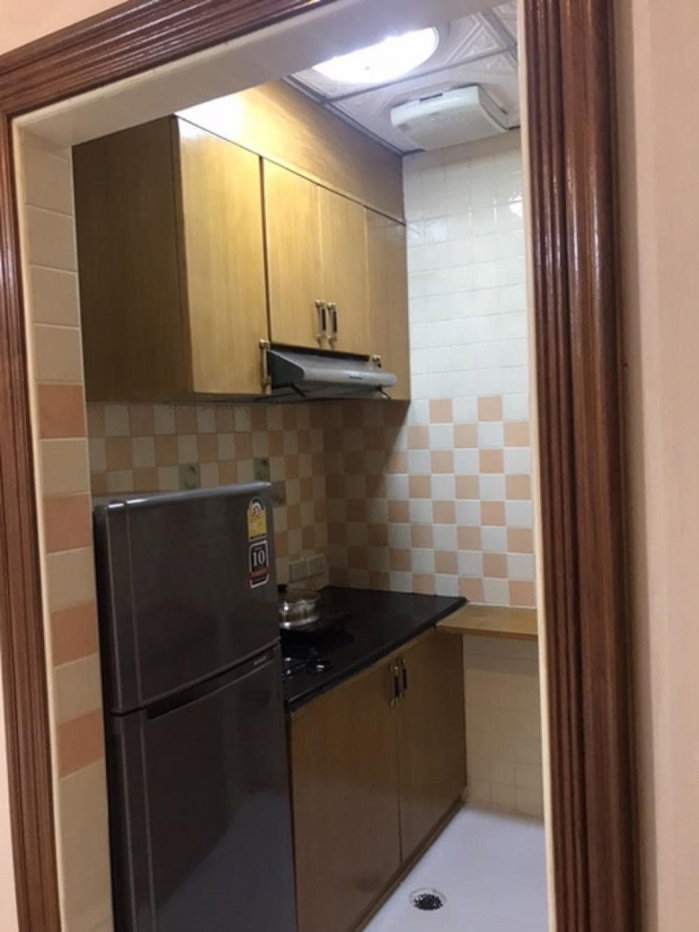 รูป #S459 ให้เช่า Country Complex คันทรี่ คอมเพล็ก รูปแบบห้อง 2 ห้องนอน 1 ห้องน้ำ ชั้น10 ขนาด71ตรม - รูปที่ 16/19