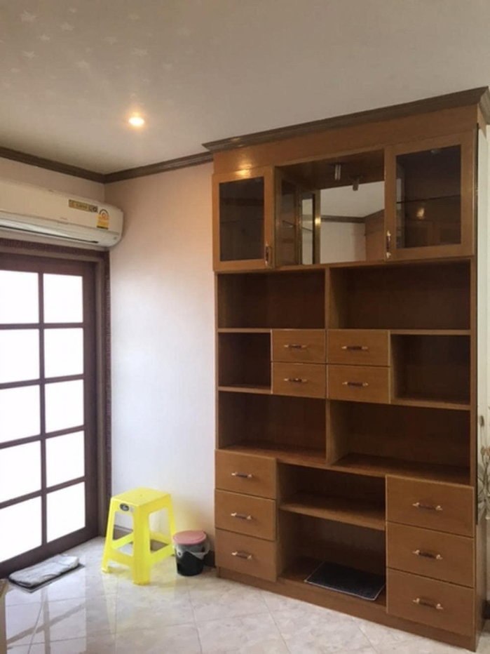รูป #S459 ให้เช่า Country Complex คันทรี่ คอมเพล็ก รูปแบบห้อง 2 ห้องนอน 1 ห้องน้ำ ชั้น10 ขนาด71ตรม - รูปที่ 12/19