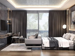 รูป Avaconic Penthouse Residence - รูปที่ 4/7