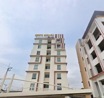 รูป Amata Miracle Condominium - รูปที่ 2/4