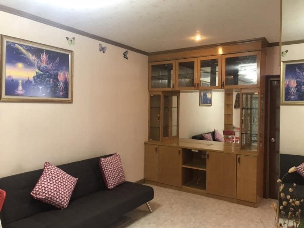 รูป #S459 ให้เช่า Country Complex คันทรี่ คอมเพล็ก รูปแบบห้อง 2 ห้องนอน 1 ห้องน้ำ ชั้น10 ขนาด71ตรม - รูปที่ 4/19