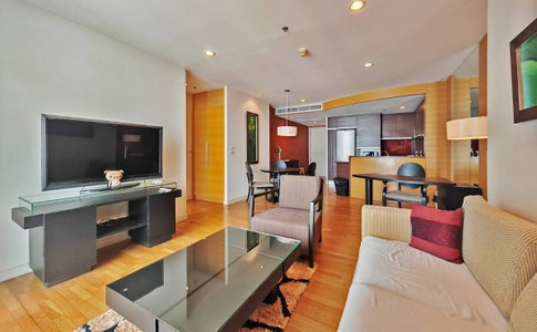 ขายพร้อมผู้เช่า!!! คอนโด Condo Urbana สาทร 1 ห้องนอน 70 ตร.ม.