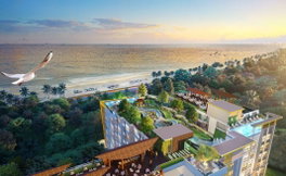 รูป Irin De Sea Bangsaray Luxury Condominium - รูปที่ 2/6