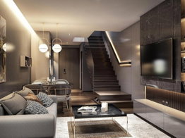 รูป Avaconic Penthouse Residence - รูปที่ 5/7