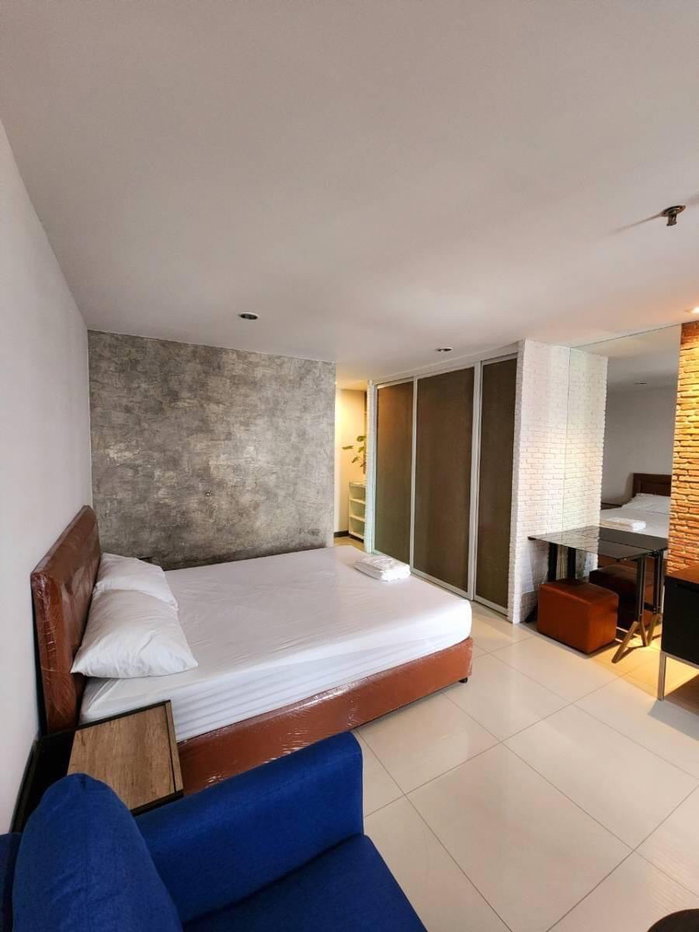 picture For rent Condo Regent home bangna 7 - 2/7