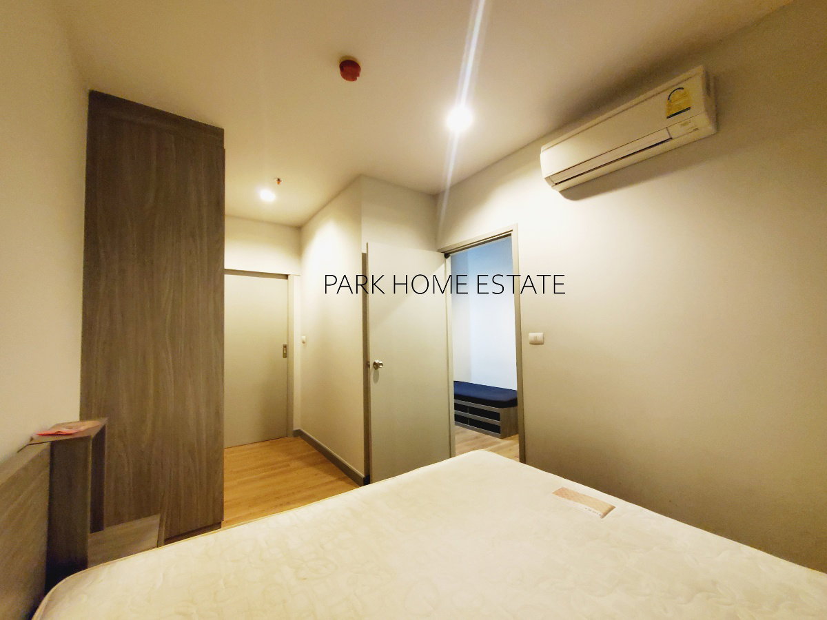 รูป Chapter One Midtown ลาดพร้าว 24 ✨ ห้องสวยตรงปก ถ่ายจากห้องจริง 📞083-601-0968 Line:@pukkhome (with @ ) - รูปที่ 5/9