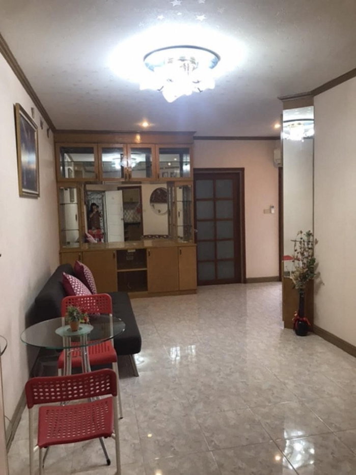 รูป #S459 ให้เช่า Country Complex คันทรี่ คอมเพล็ก รูปแบบห้อง 2 ห้องนอน 1 ห้องน้ำ ชั้น10 ขนาด71ตรม - รูปที่ 6/19