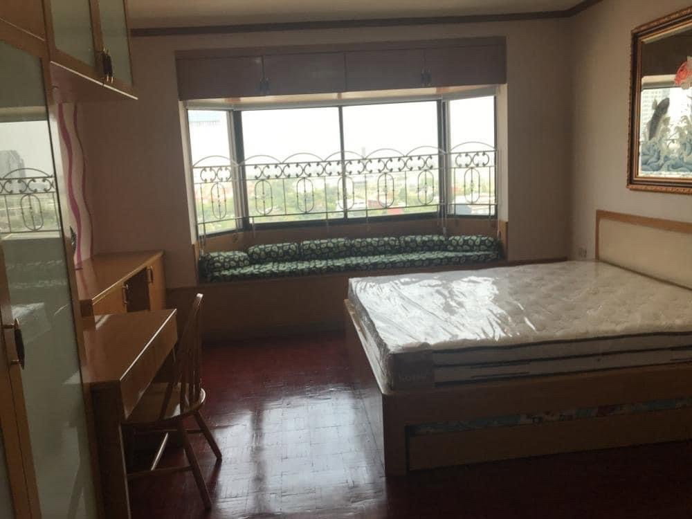 รูป #S459 ให้เช่า Country Complex คันทรี่ คอมเพล็ก รูปแบบห้อง 2 ห้องนอน 1 ห้องน้ำ ชั้น10 ขนาด71ตรม - รูปที่ 7/19
