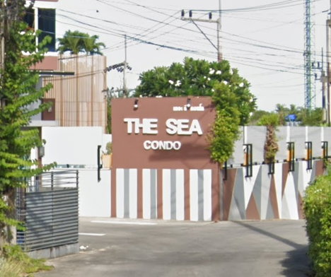 รูป The Sea Condo - Aonang - รูปที่ 4/6