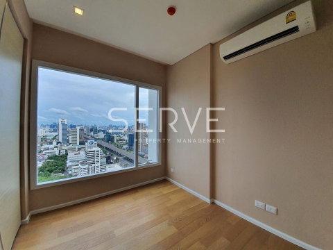 1 Bed Nice Room Good Location Close to MRT Phahon Yothin & BTS Ha Yaek Lat Phrao  @ The Saint Residences 