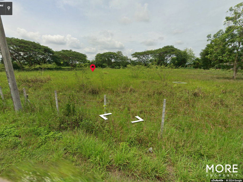 รูป ขายที่ดิน หางดง เชียงใหม่ 7 ไร่ 86 ตร.ว. (ID:249LS)  - รูปที่ 5/17