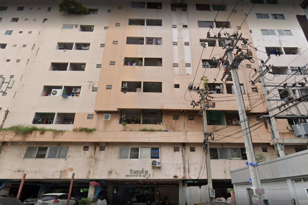 รูป PJ Condo Place - รูปที่ 1/1