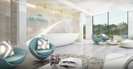 รูป The Senate Residences 2 - รูปที่ 3/5