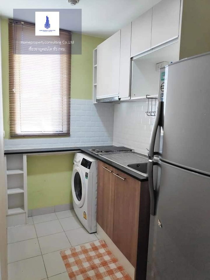 picture For rent at Life @ Sukhumvit 65  Negotiable  - 6/12