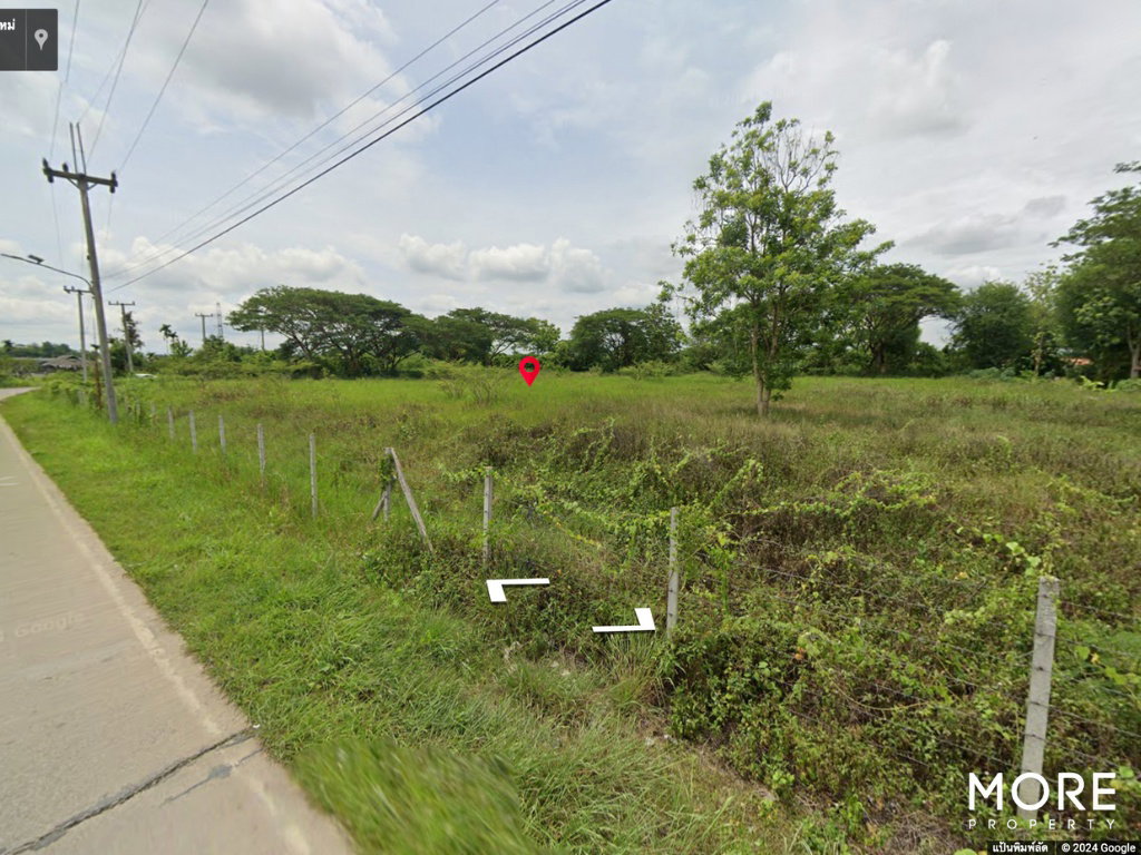 รูป ขายที่ดิน หางดง เชียงใหม่ 7 ไร่ 86 ตร.ว. (ID:249LS)  - รูปที่ 6/17