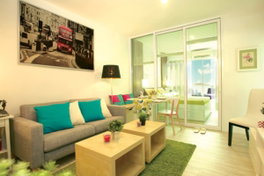 รูป Excellence Sukhumvit - รูปที่ 4/6