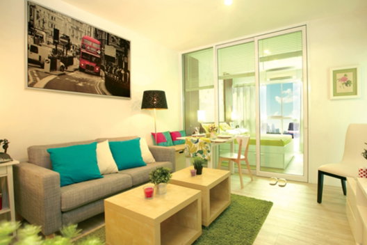 รูป Excellence Sukhumvit - รูปที่ 4/6