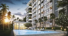 รูป The Senate Residences 2 - รูปที่ 2/5