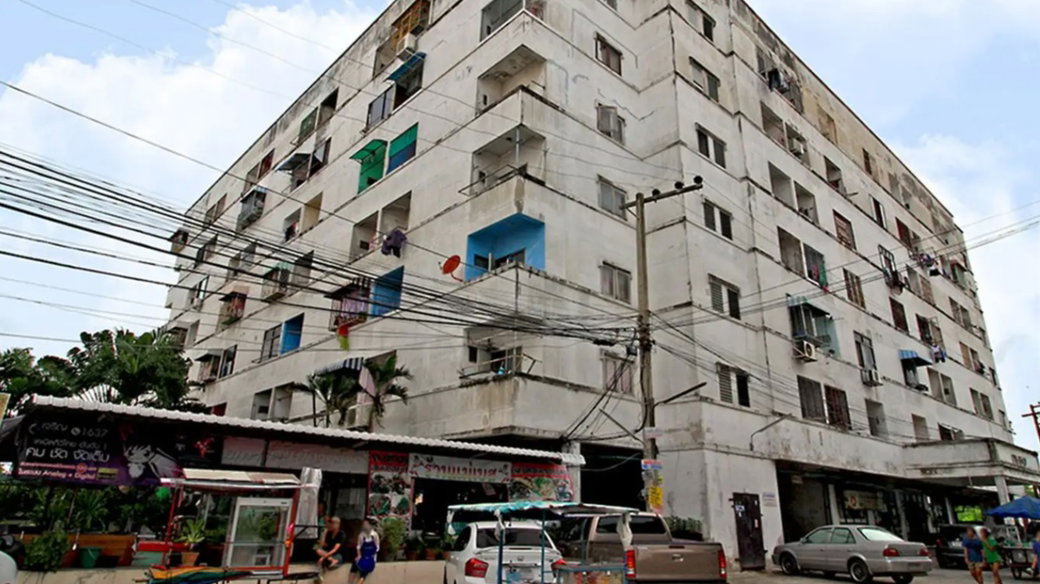 Project Ariston Condotown Picture - 2/2